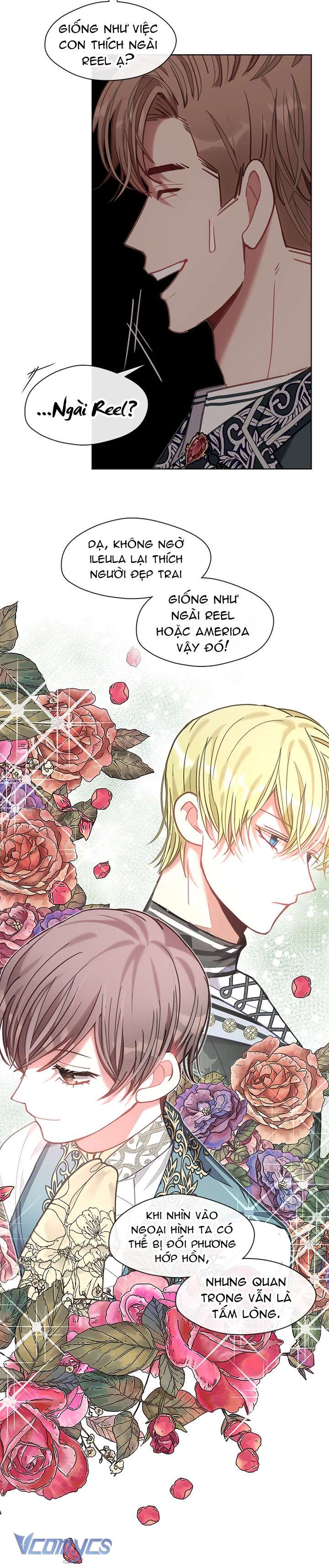 Gia Đình Bị Ám Ảnh Bởi Tôi Chapter 42 - Trang 4