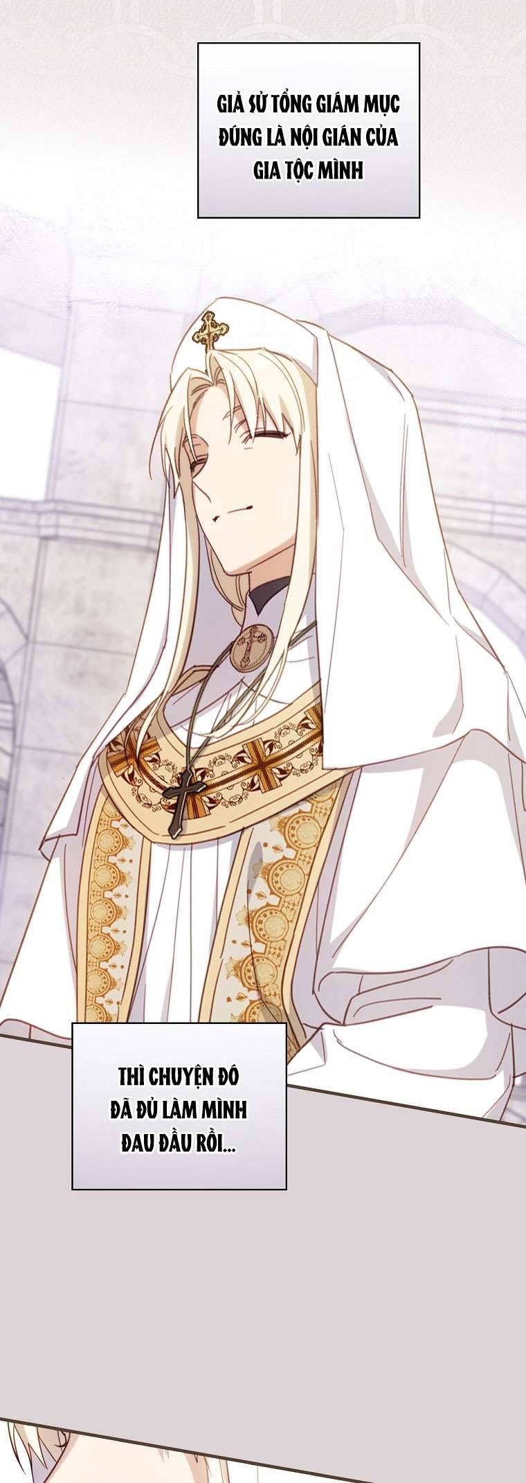 Phương Pháp Khiến Phu Quân Đứng Về Phía Tôi Chapter 30 - Trang 4