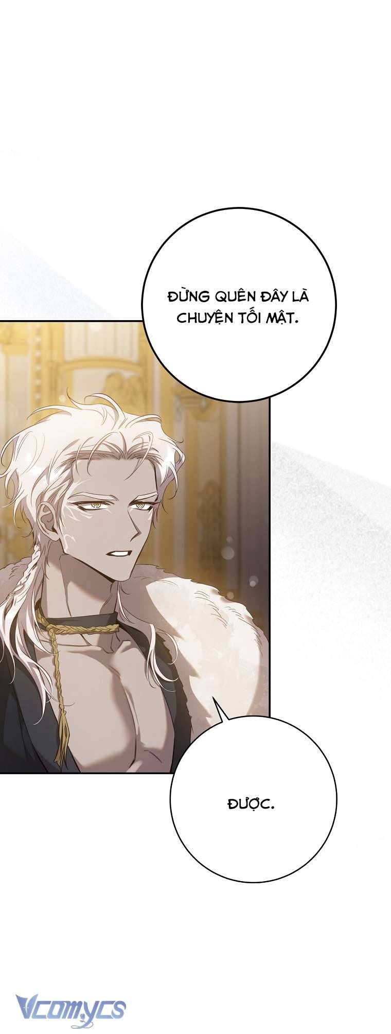 Thuần Hóa Bạo Quân Rồi Bỏ Trốn Chap 97 - Trang 2