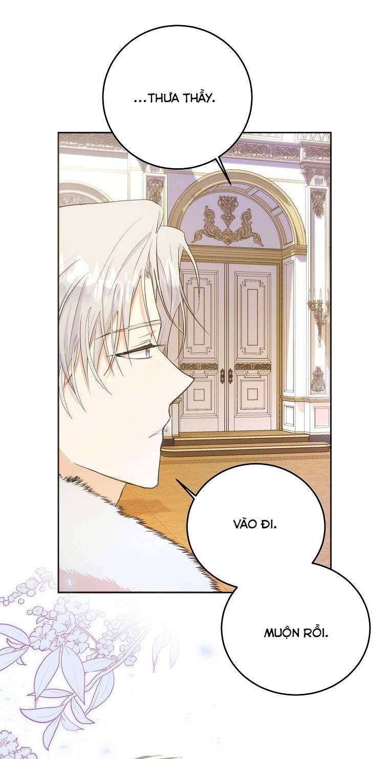 Tôi Trở Thành Vợ Của Nam Chính Chap 22 - Trang 3