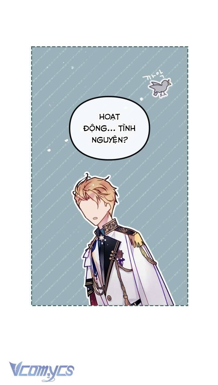 Kết Cục Của Nhân Vật Phản Diện Chỉ Có Thể Là Cái Chết Chapter 116 - Trang 4