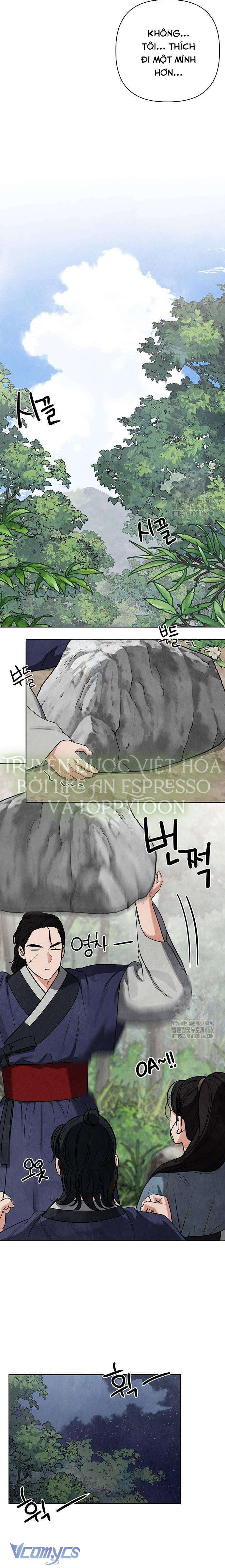 Quỷ Hồn Chap 9 - Next Chap 10