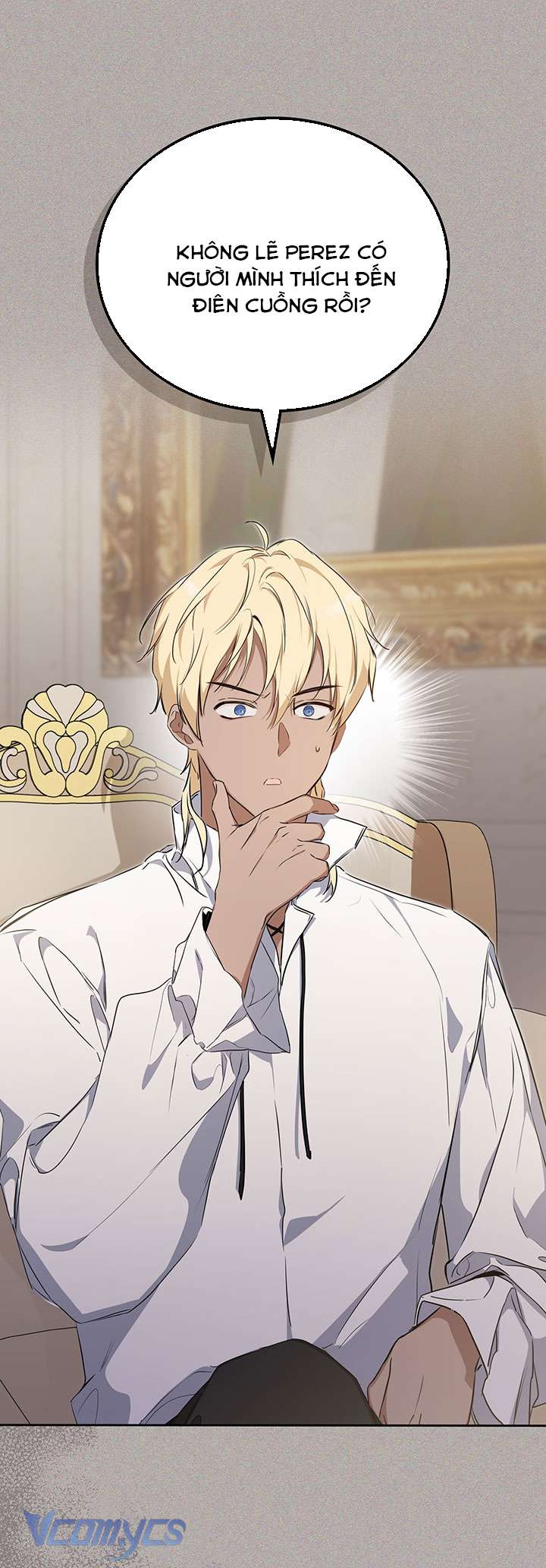 Kiếp Này Nhất Định Làm Gia Chủ Chap 127 - Trang 2