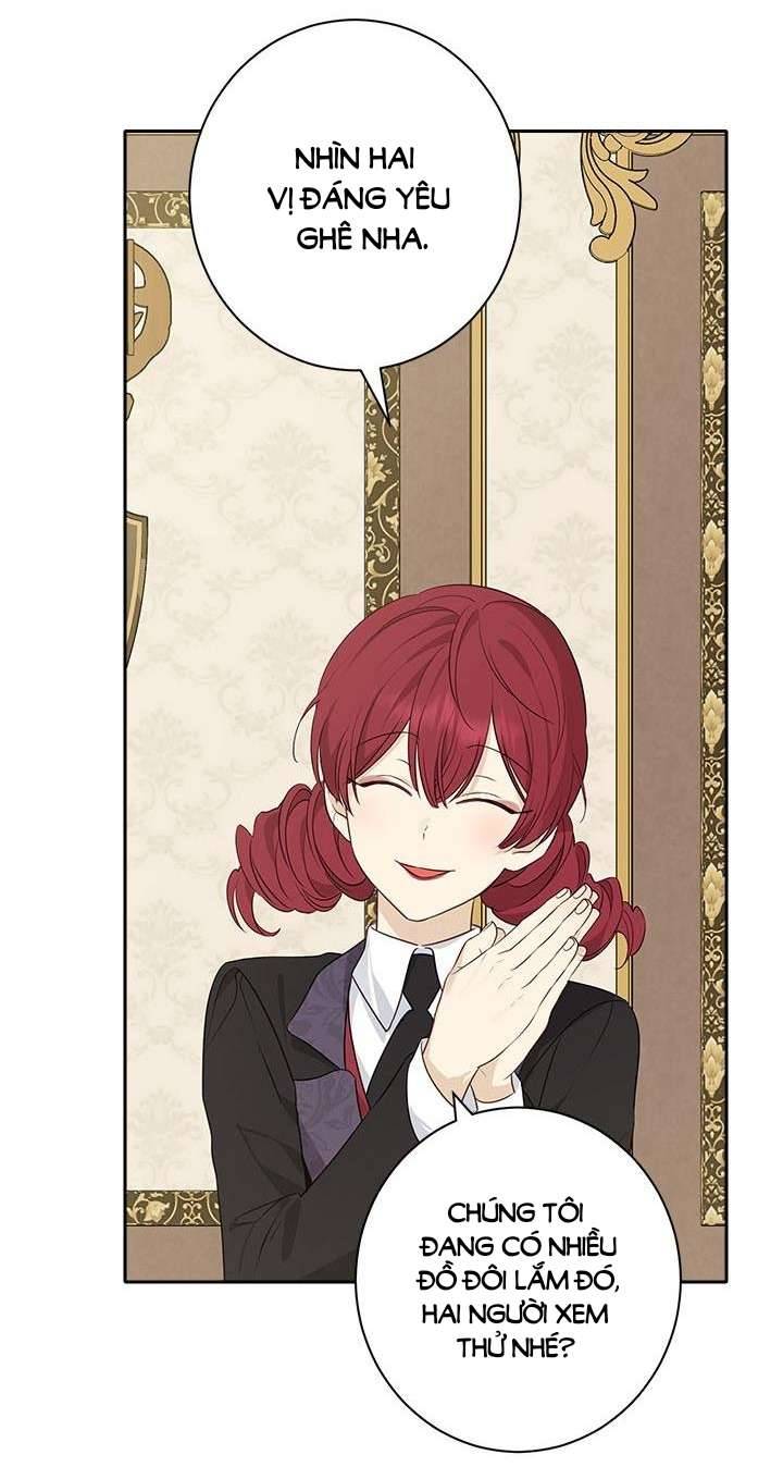 Tôi Là Minh Chứng Của Sự Thật Chap 71 - Next Chap 72