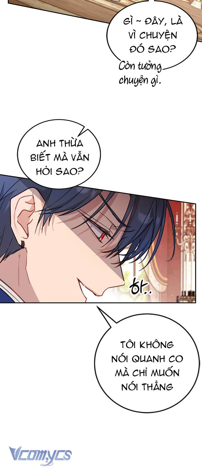 Làm Thế Nào Để Ăn Chủ Nhân Chapter 14 - Trang 3