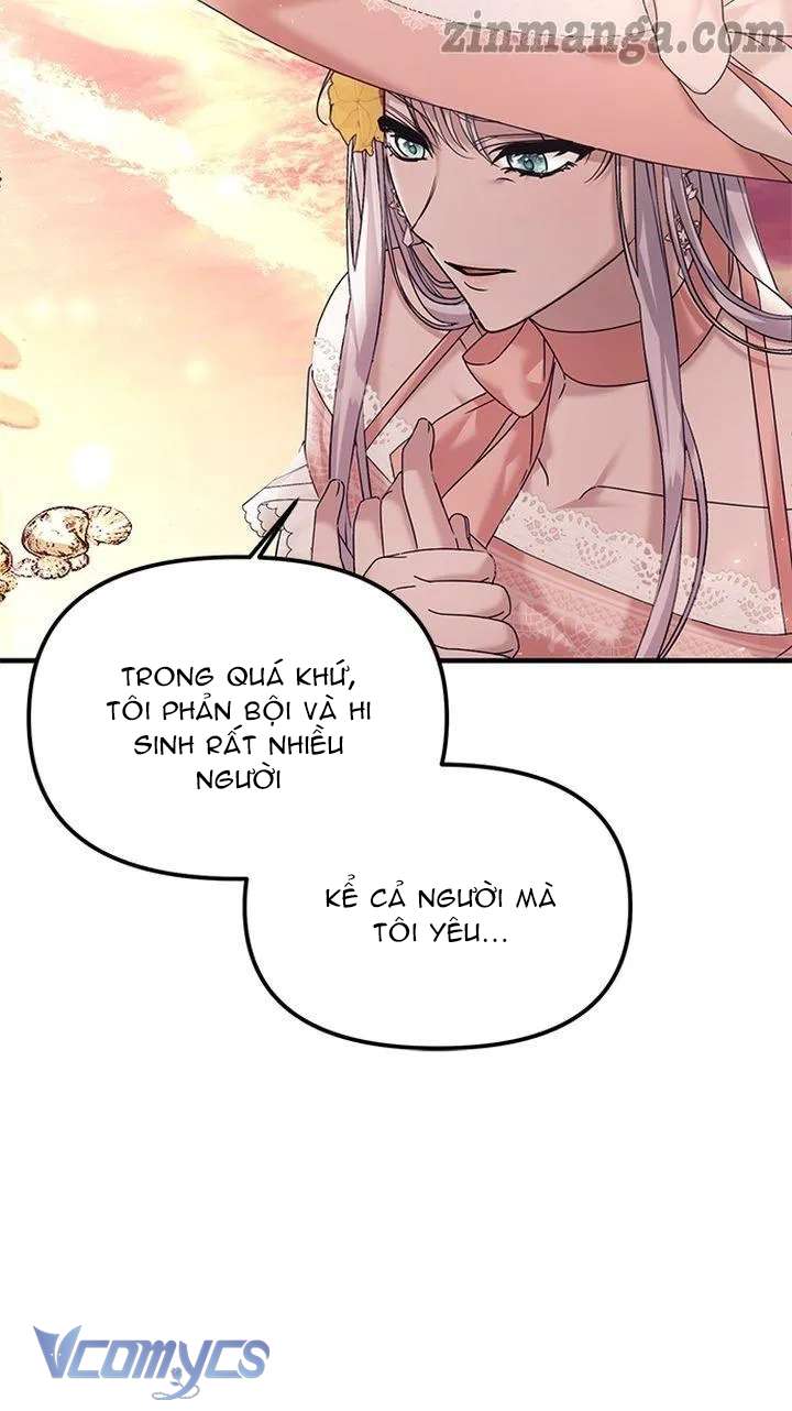 Hôn Nhân Liên Minh Để Trả Thù Chap 15 - Trang 2