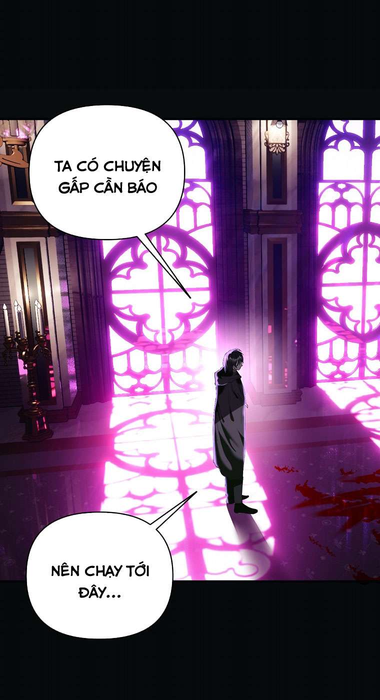 Phương Pháp Sống Sót Khi Phải Ngủ Cùng Hoàng Đế Chapter 12 - Trang 3