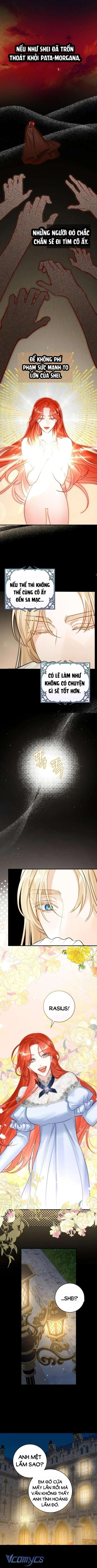 Cuộc Hôn Nhân Xa Hoa Của Đại Công Tước Là Giả Chapter 67 - Trang 4