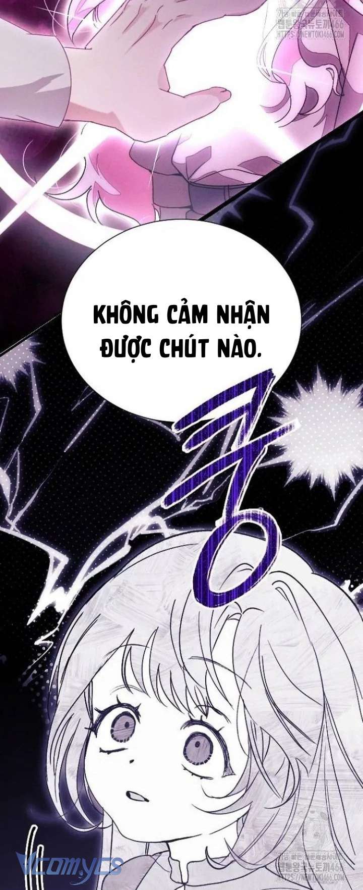 Papa Bạo Chúa, Con Sẽ Bảo Vệ Người! Chap 15 - Trang 2