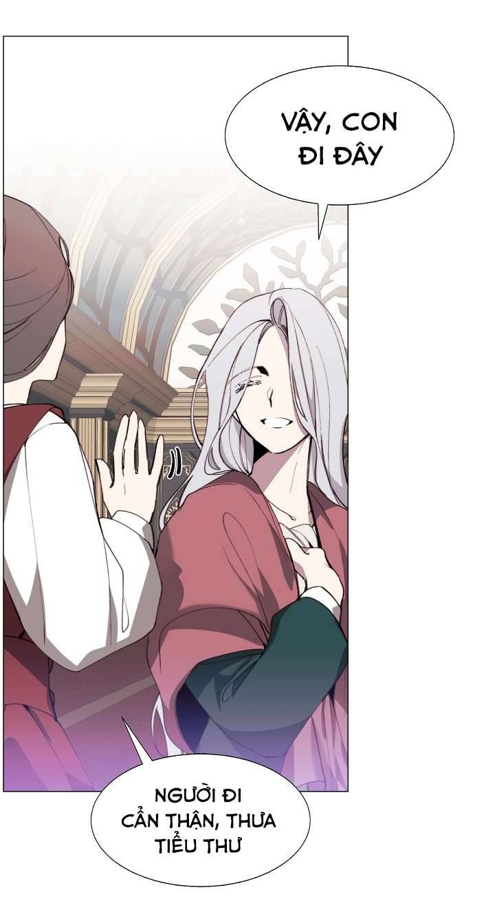 Ác Nữ Cần Bạo Chúa Chapter 8 - Trang 4