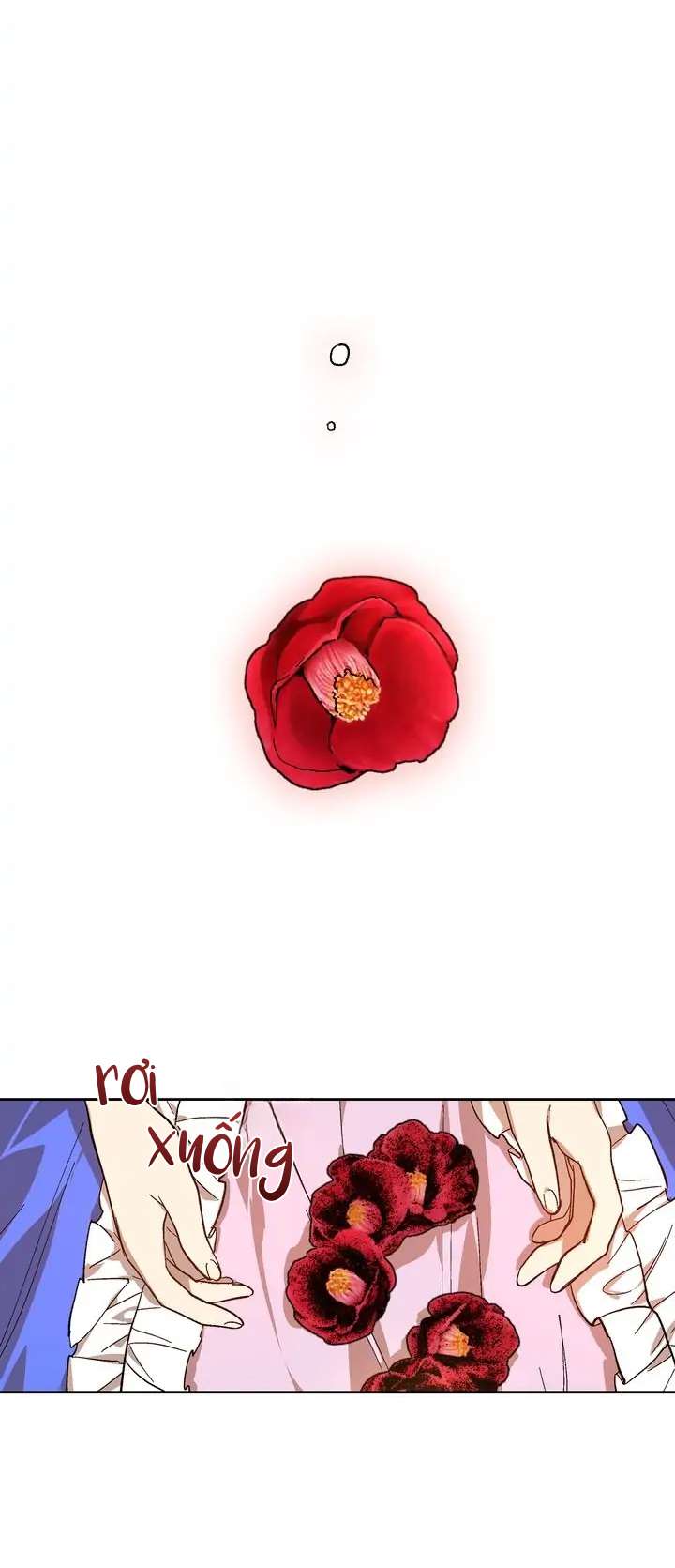 Vị Hôn Thê Khế Ước Của Công Tước Chapter 103 - Next Chapter 104