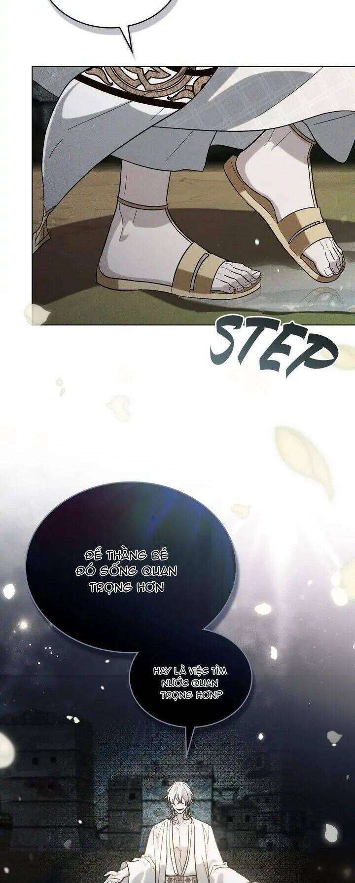 Khi Số Phận Tìm Đến Hai Ta Chapter 18 - Trang 4