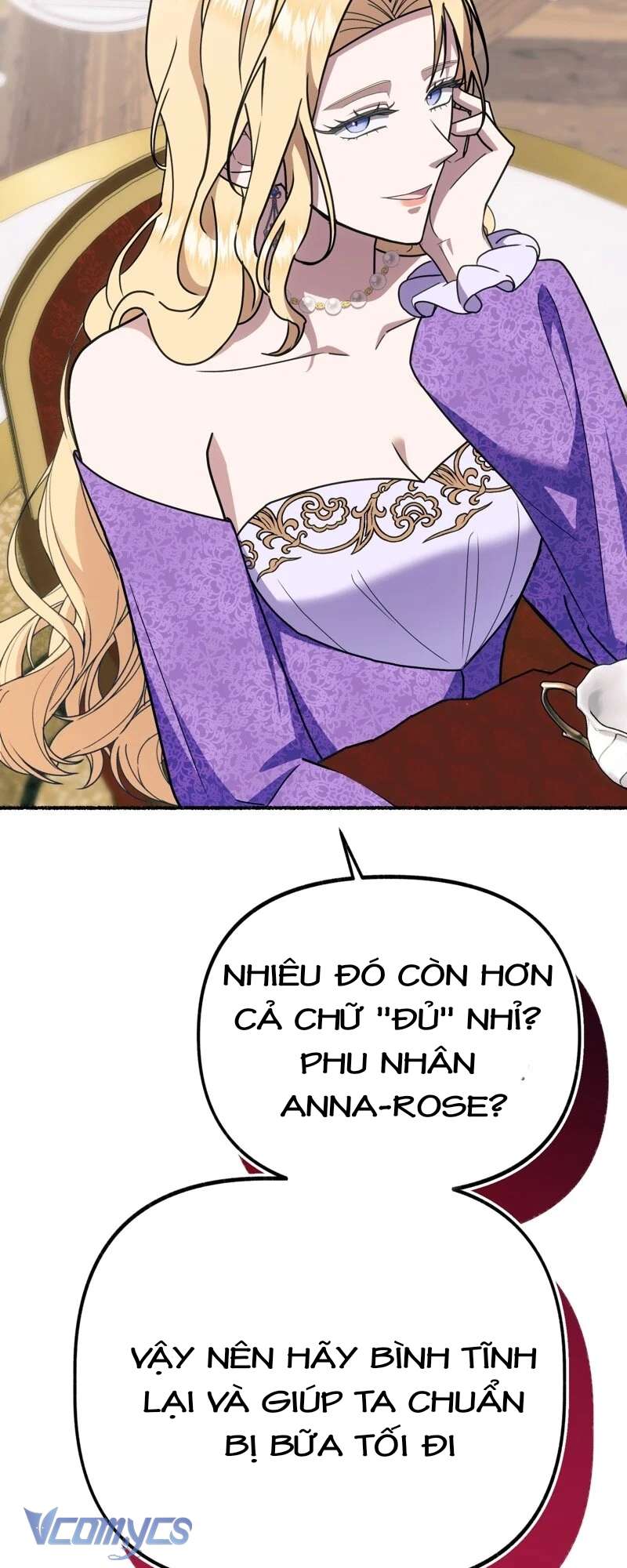 Trở Thành Chú Mèo Ngủ Cùng Bạo Chúa Chapter 37 - Trang 3