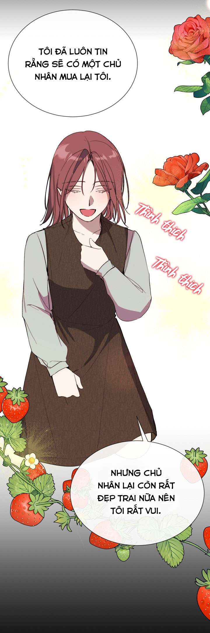 Ác Nữ Cần Bạo Chúa Chapter 58 - Trang 4