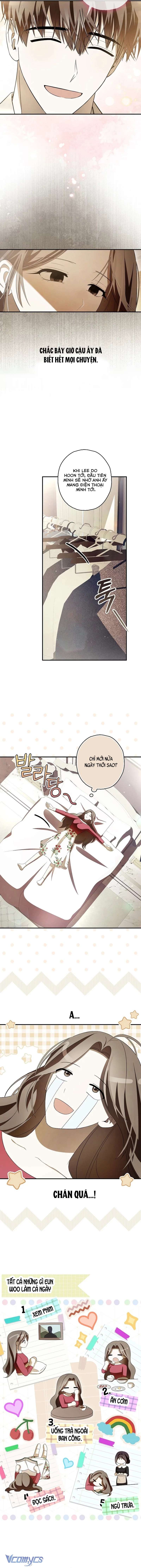 Chuỗi Thức Ăn Chap 23 - Trang 2