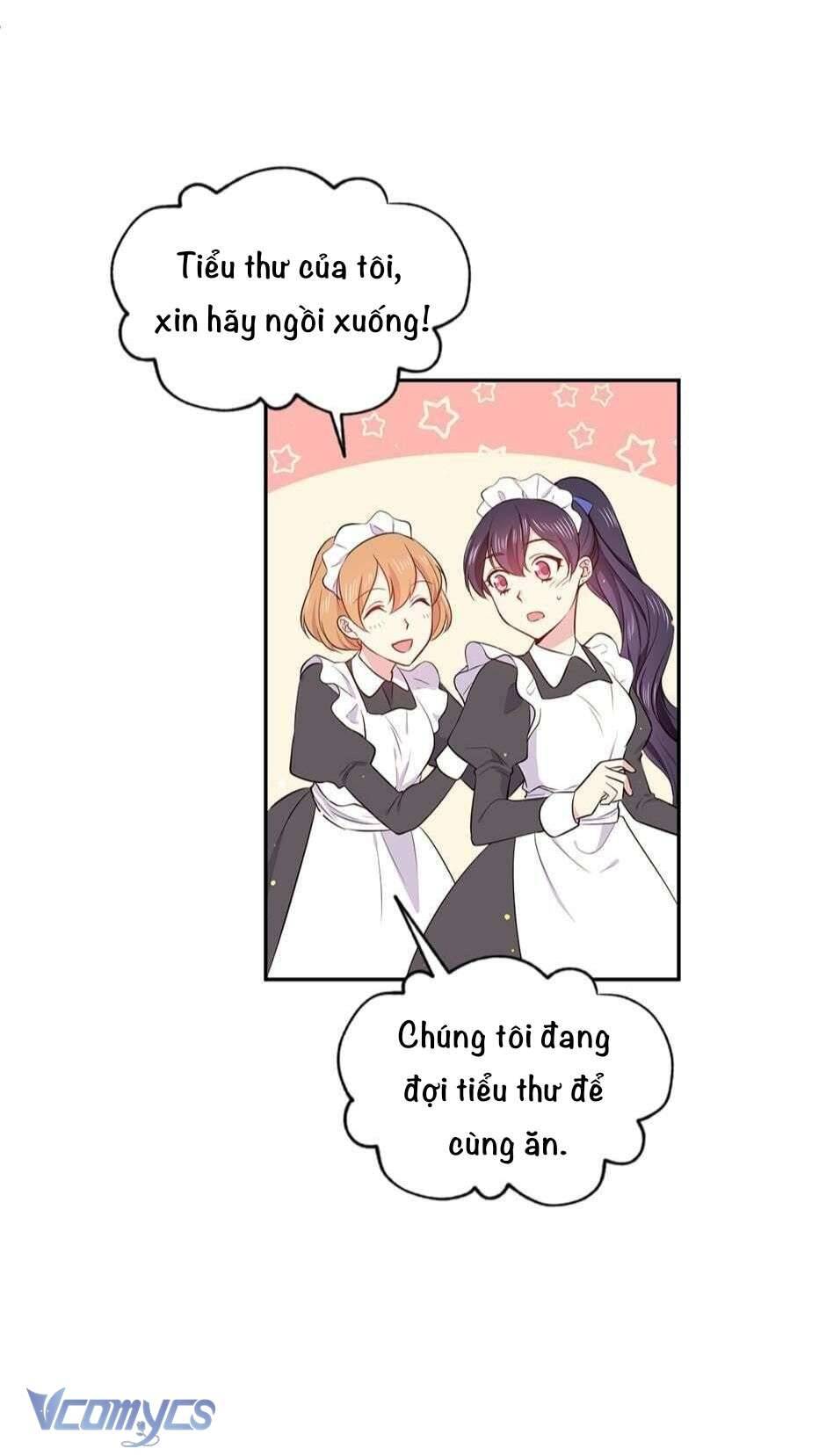 Mục Tiêu Là Cuộc Sống Hoàn Hảo Bất Khả Xâm Phạm Chapter 20 - Trang 4