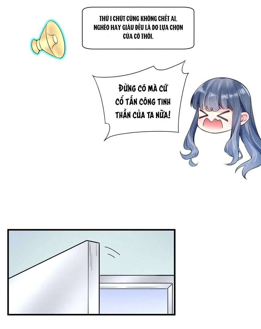 Nuôi Dưỡng Hoàng Tử Chap 9 - Trang 3