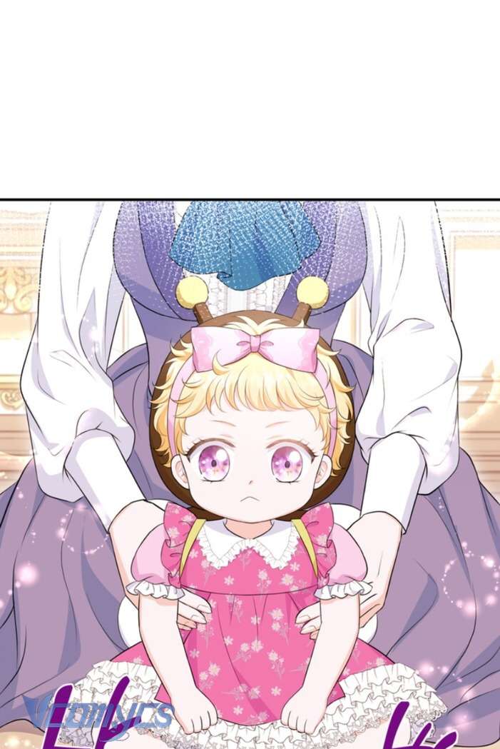 Công Chúa Bé Con Hạng S Thật Mạnh Chapter 4 - Trang 4