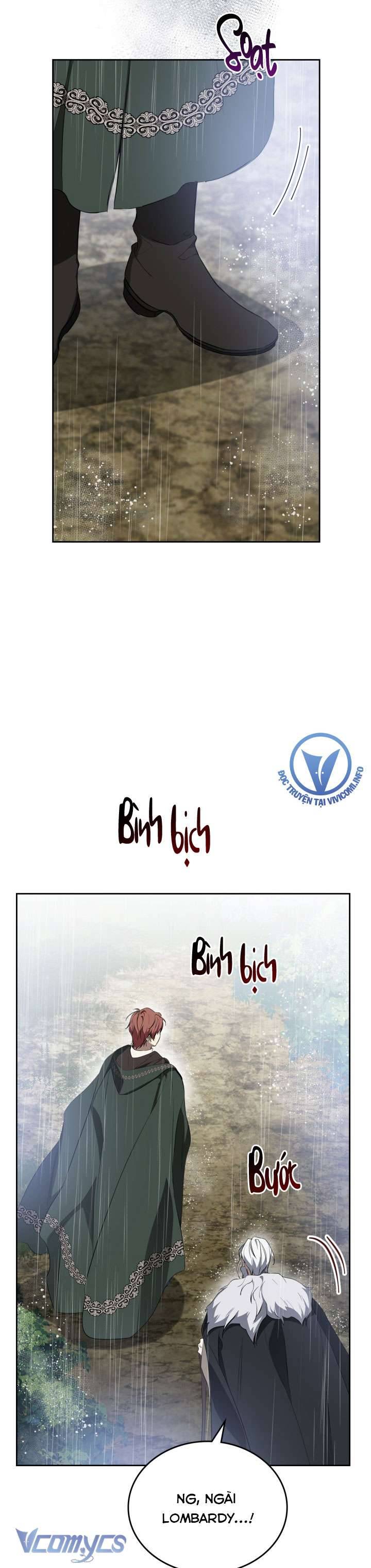 Kiếp Này Nhất Định Làm Gia Chủ Chap 159 - Trang 2