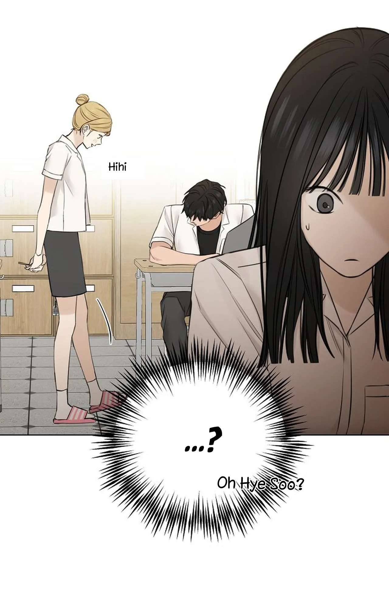 Bình Minh Chap 23 - Trang 4