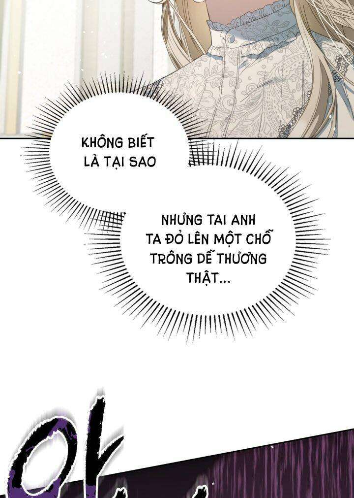 Nam Chính Quái Vật Sống Dưới Giường Tôi Chapter 31 - Trang 4