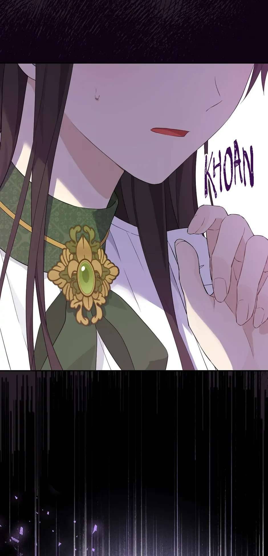 Tôi Là Minh Chứng Của Sự Thật Chap 102 - Trang 3