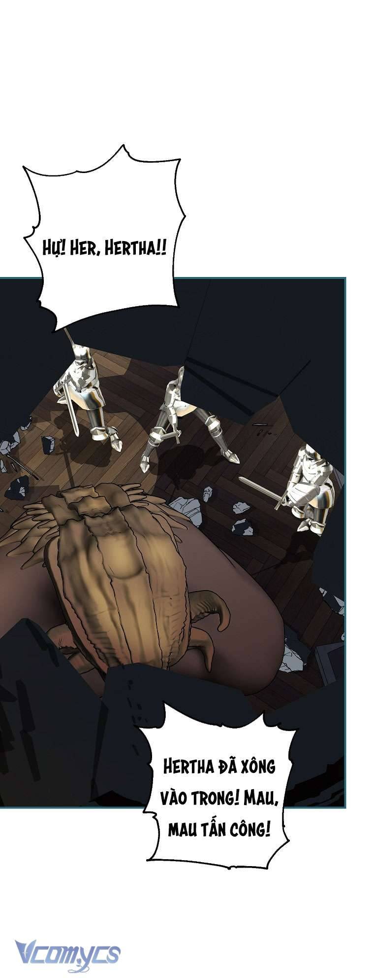 Thời Gian Của Nhân Vật Phụ Có Giới Hạn Chapter 38 - Next Chapter 39