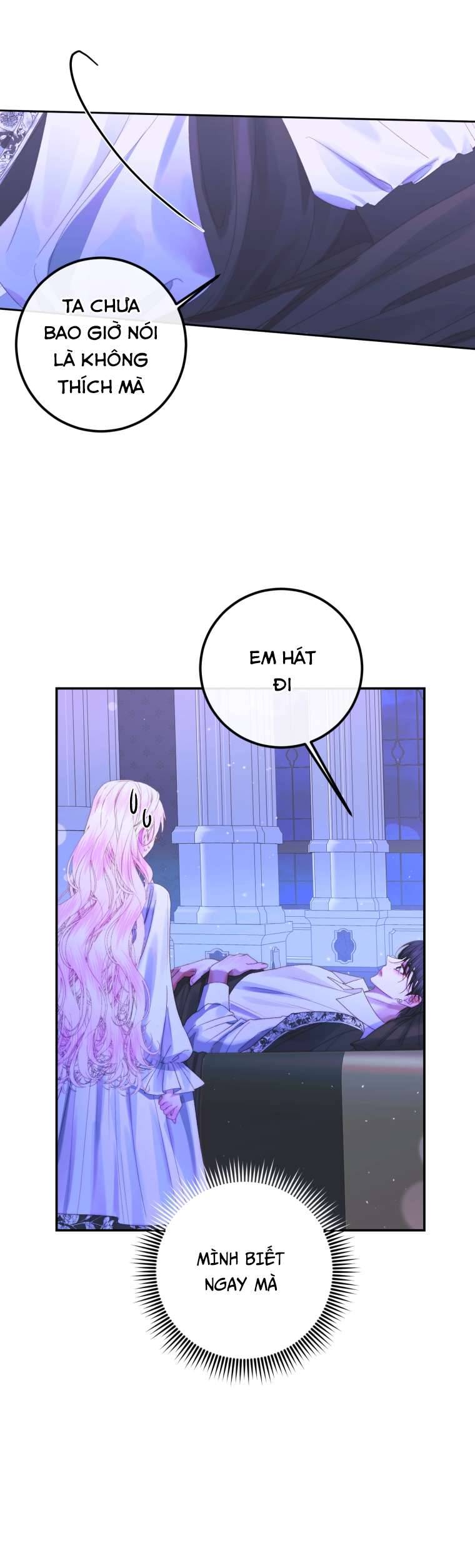 Siren: Trở Thành Gia Đình Của Nhân Vật Phản Diện Chapter 72 - Trang 3