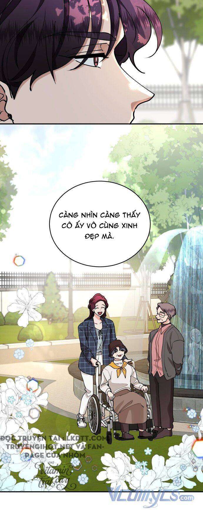 Oan Gia Ngõ Hẹp Chapter 33 - Trang 3