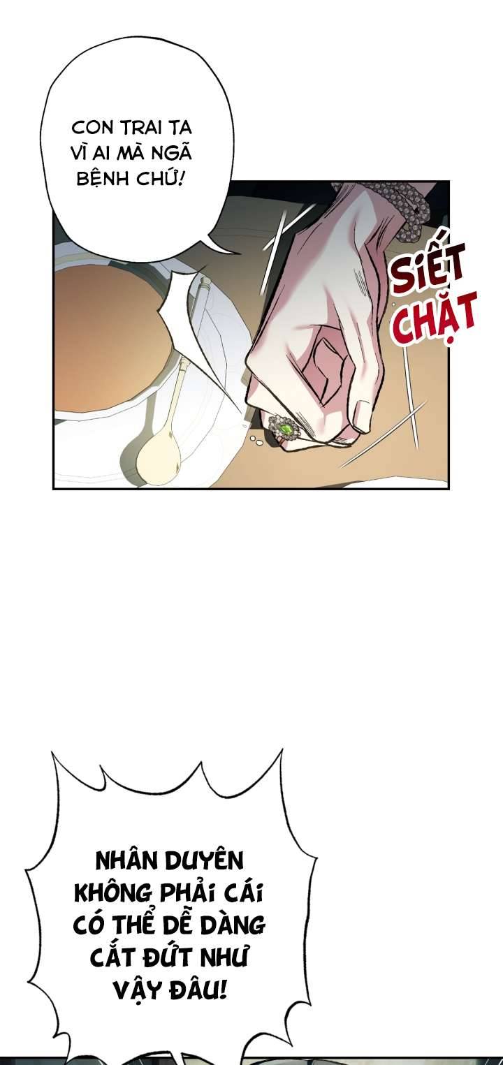 Cha À, Con Không Muốn Kết Hôn Đâu Chap 61 - Next Chap 62