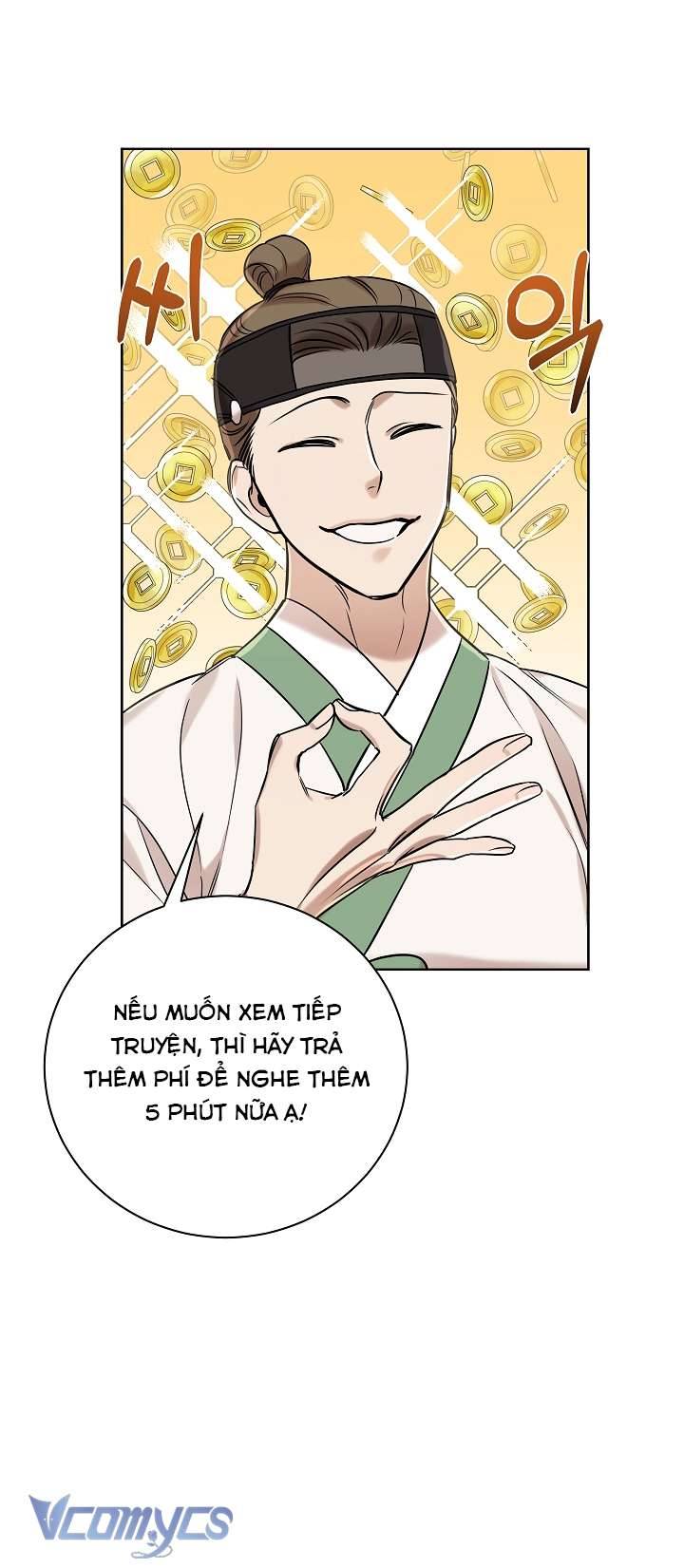 [18+] Biên Niên Sử Xuân Họa Thời Joseon Chap 1 - Trang 2