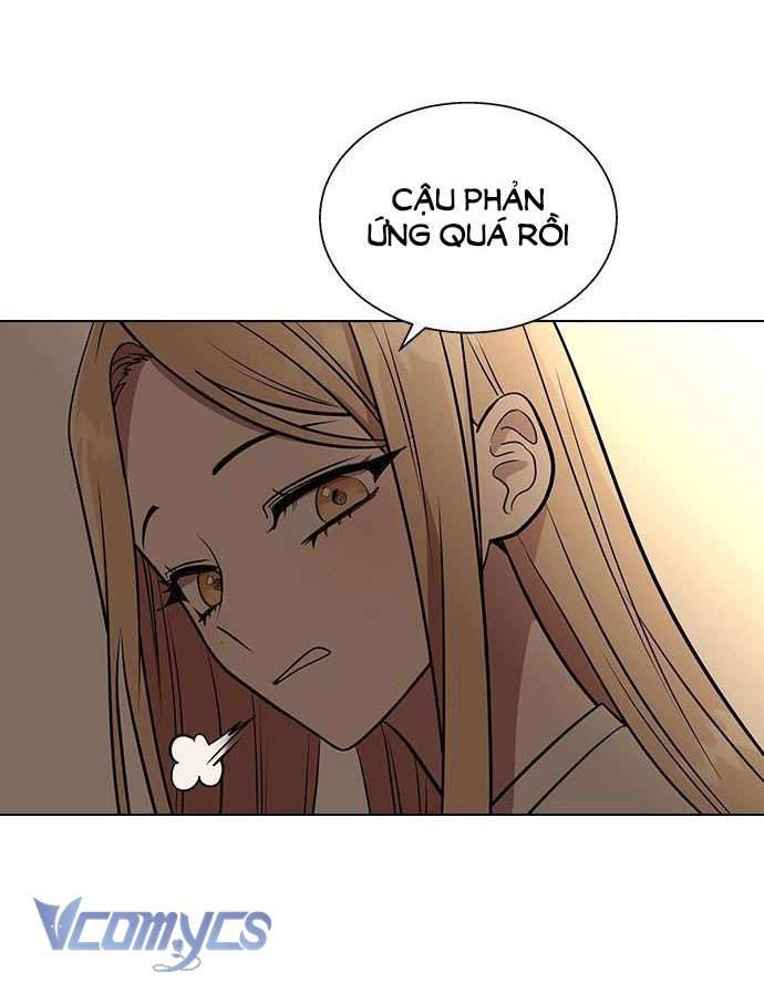 Nếu Chia Tay, Chúng Ta Sẽ Chết Chap 4 - Trang 2