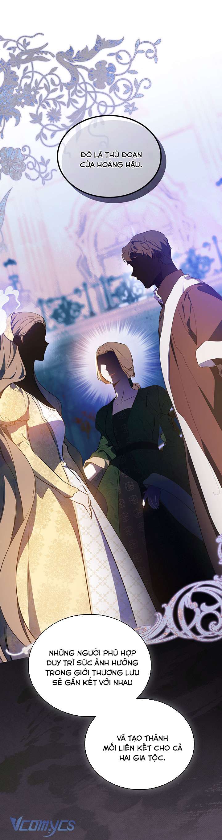 Kiếp Này Nhất Định Làm Gia Chủ Chap 130 - Trang 2