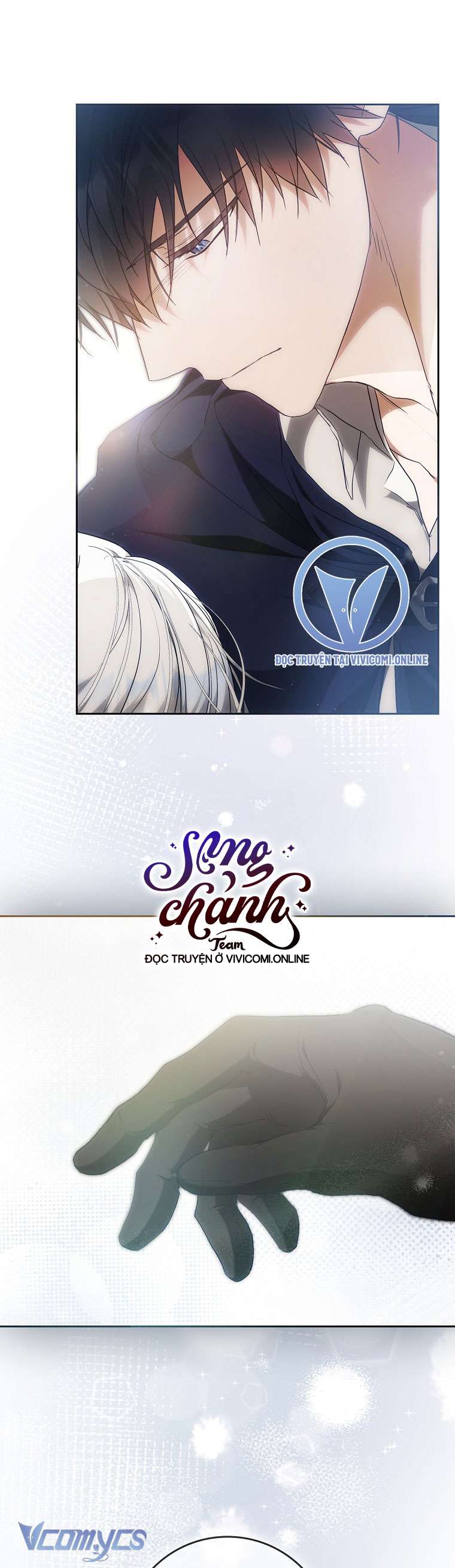 Tôi Trở Thành Vợ Của Nam Chính Chap 113 - Trang 2