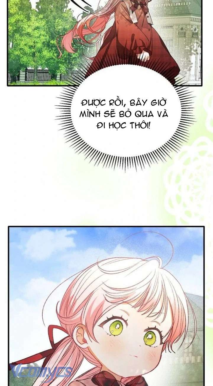 Papa Bạo Chúa, Con Sẽ Bảo Vệ Người! Chap 5 - Trang 2