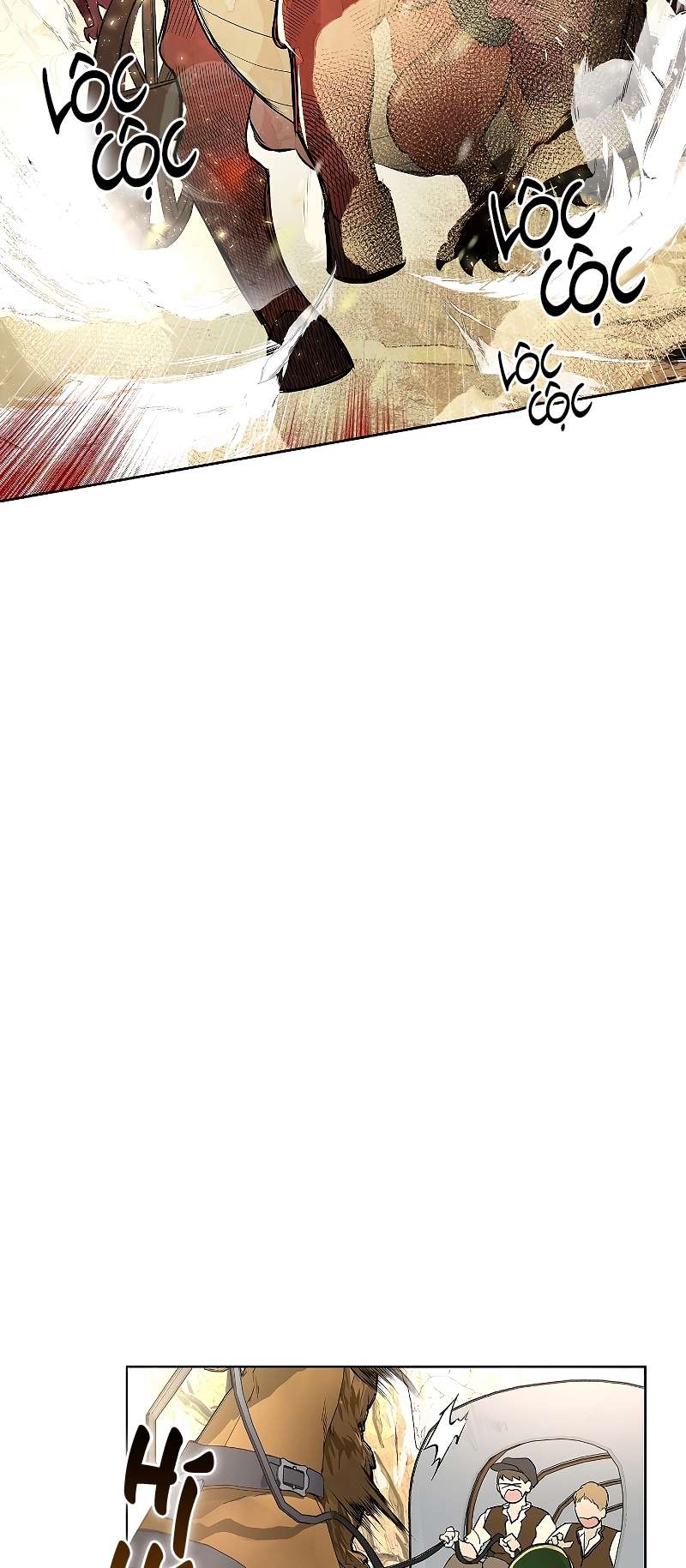 Hôn Phu Ẩn Sắc Chapter 1 - Trang 4