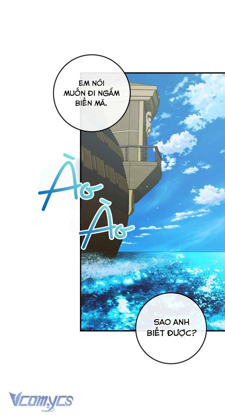 Siren: Trở Thành Gia Đình Của Nhân Vật Phản Diện Chapter 80 - Trang 3