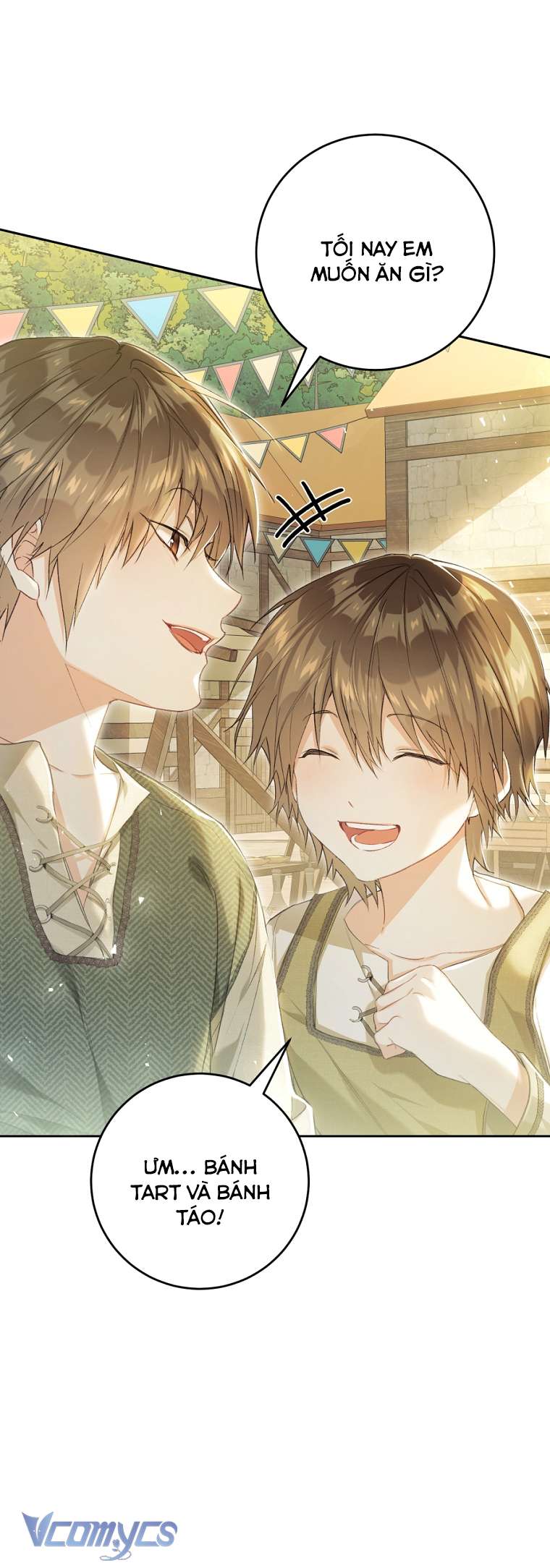 Ác Nữ Chỉ Là Một Con Rối Chap 99 - Trang 2