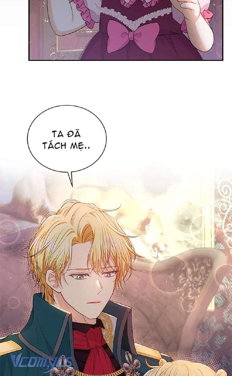 Công Chúa Bé Con Hạng S Thật Mạnh Chapter 22 - Trang 4