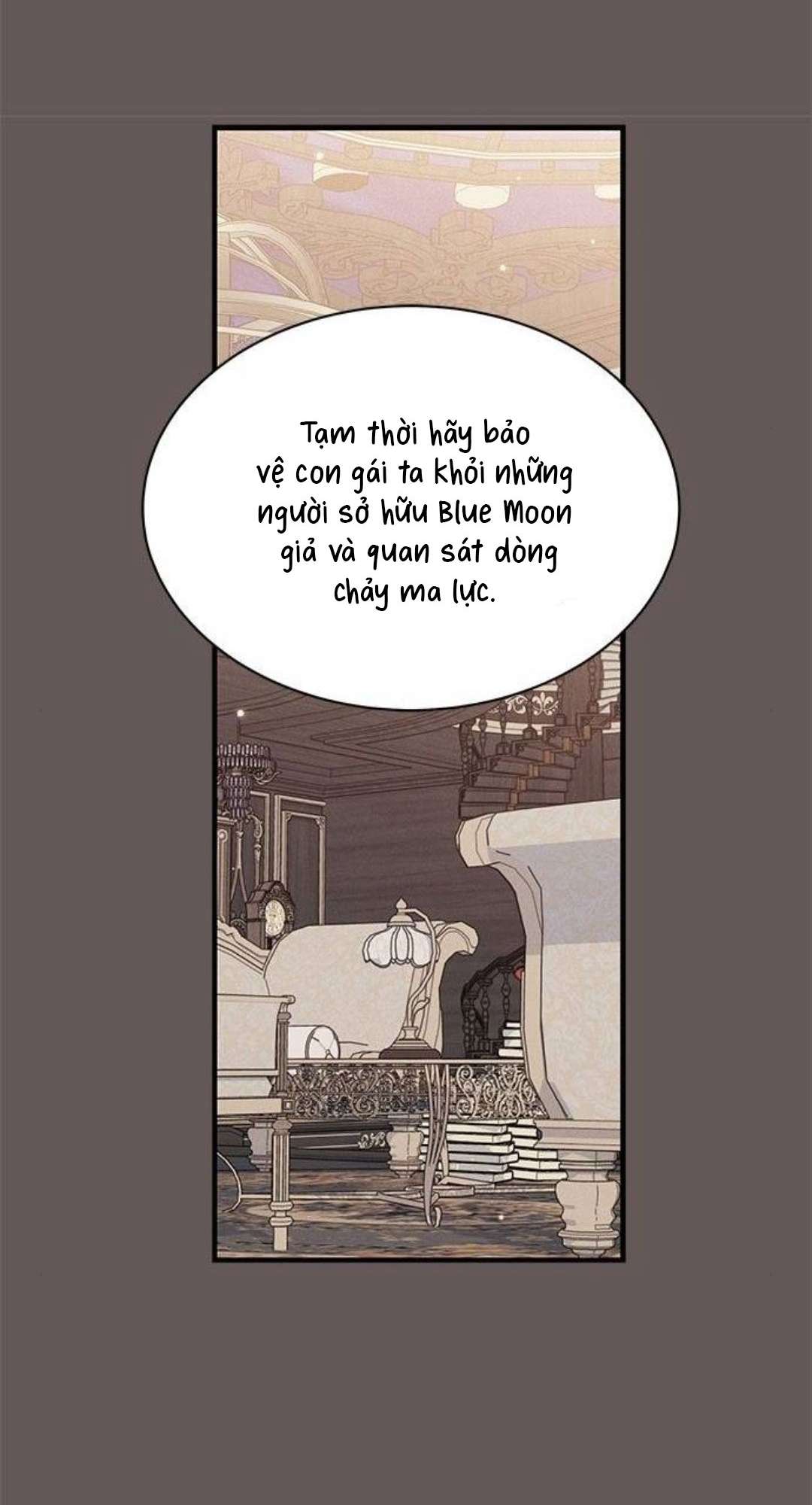 Mèo con được gia tộc sói nhận nuôi? Chapter 25 - Trang 3