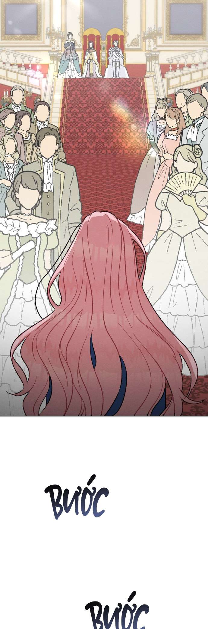 Nam Thứ Đình Công Thì Phải Làm Sao?! Chapter 14 - Trang 4