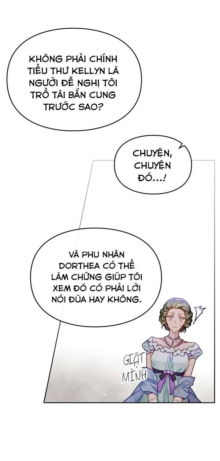 Kết Cục Của Nhân Vật Phản Diện Chỉ Có Thể Là Cái Chết Chapter 82 - Trang 4