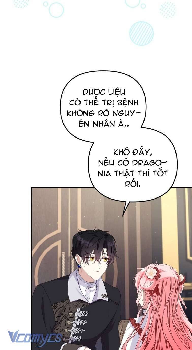 Tôi Được Nuôi Dưỡng Bởi Những Kẻ Phản Diện Chap 55 - Trang 3