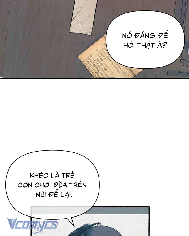 Chuyện Tình Hoa Lưu Ly Chapter 4 - Trang 3