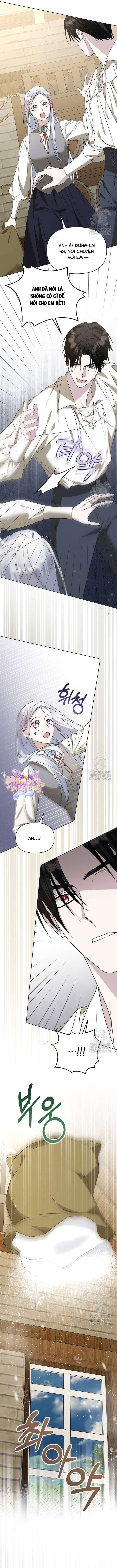 Trở Thành Con Gái Nuôi Của Gia Tộc Sát Thủ Chap 56 - Trang 4