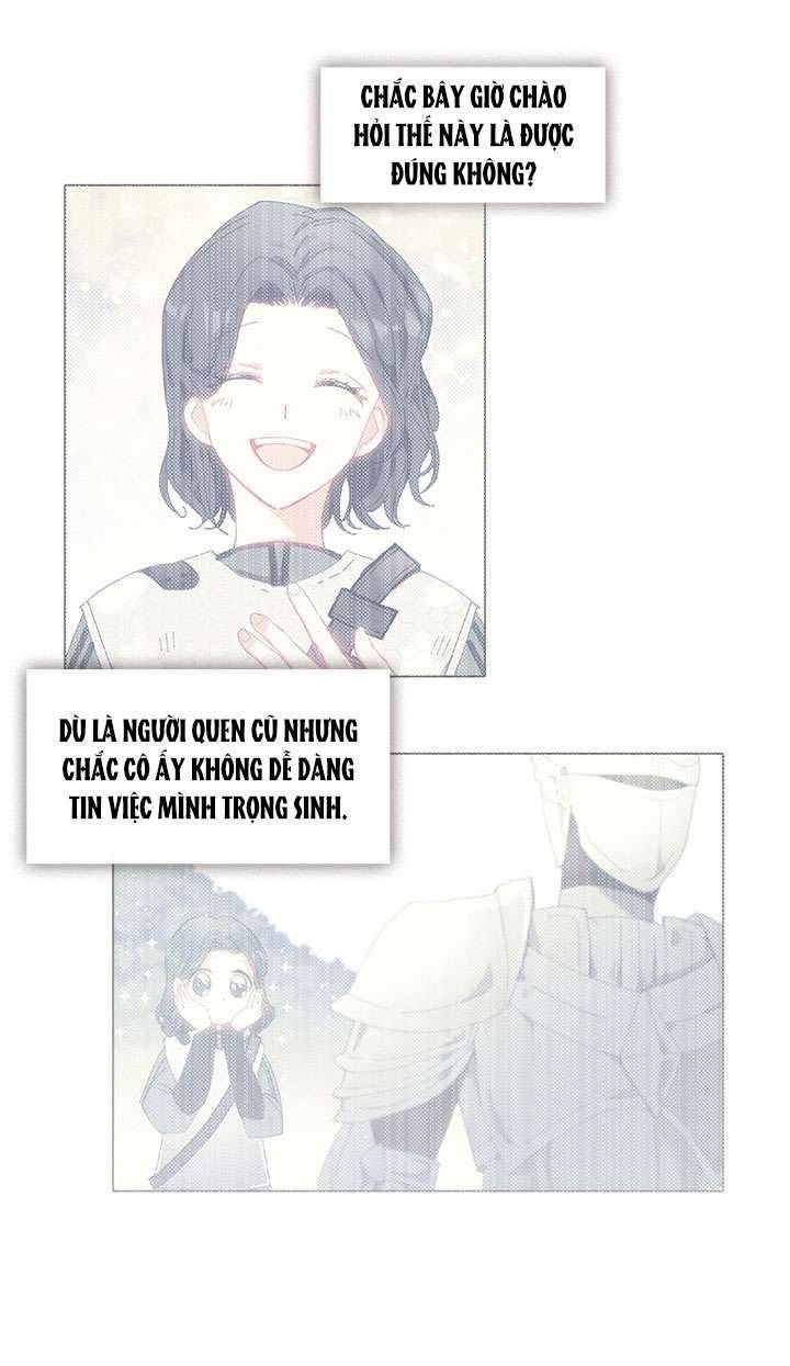 Gia Đình Bị Ám Ảnh Bởi Tôi Chapter 6 - Trang 4