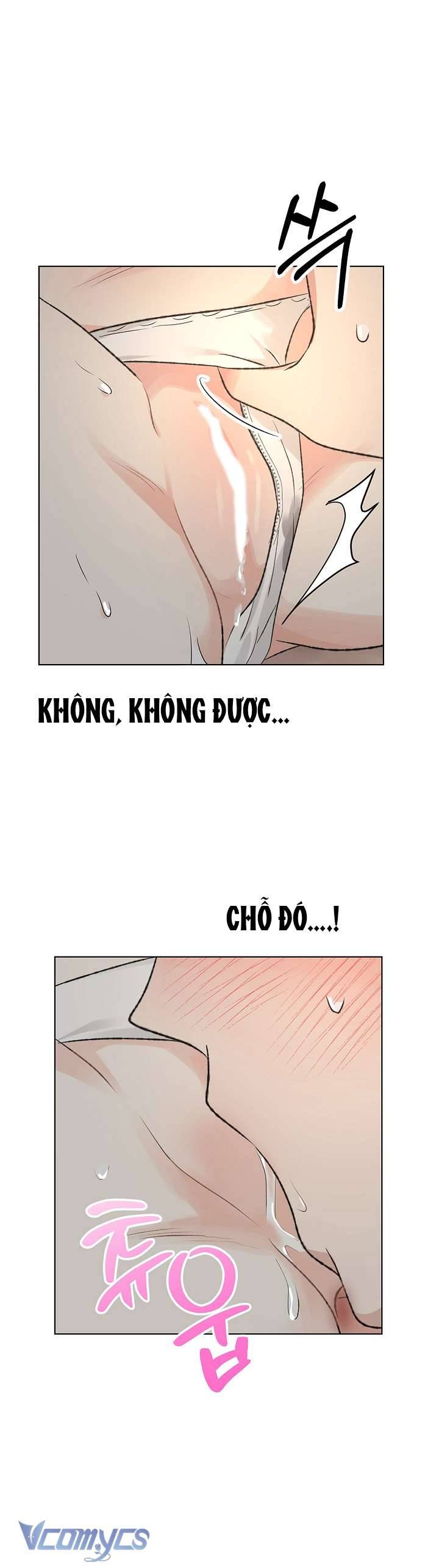 [18+] Yêu Tinh Giao Phối Chap 7 - Trang 2