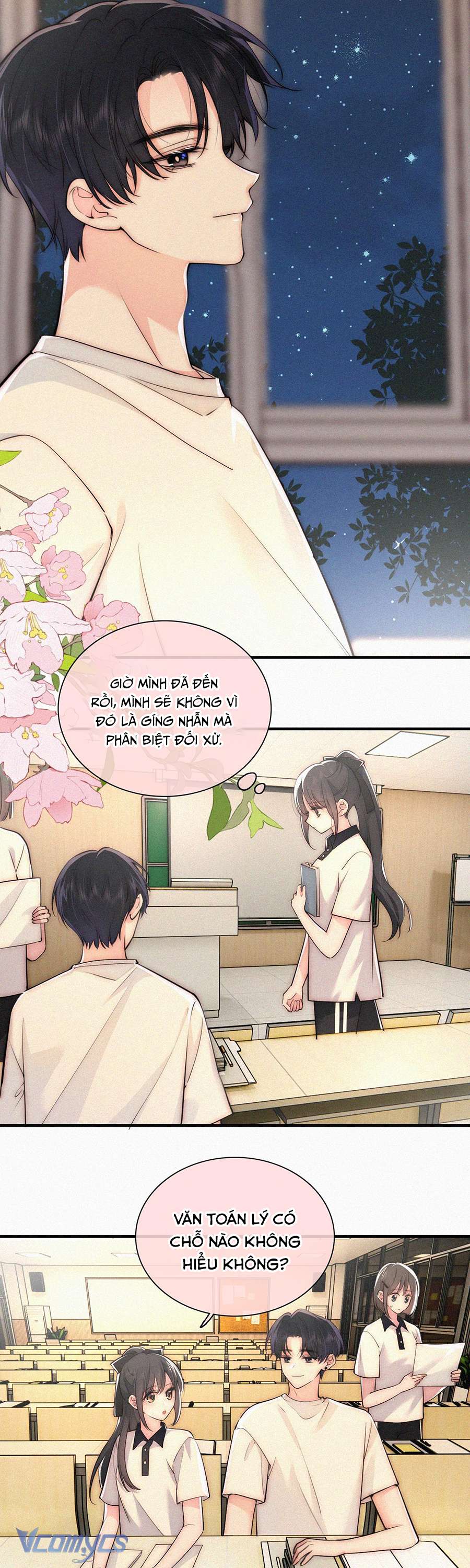 Một Mực Cưng Chiều Chap 79 - Trang 2