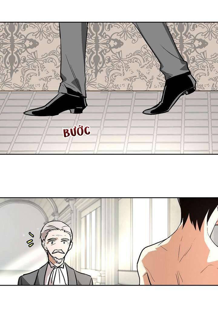Vị Hôn Thê Khế Ước Của Công Tước Chapter 24 - Next Chapter 25