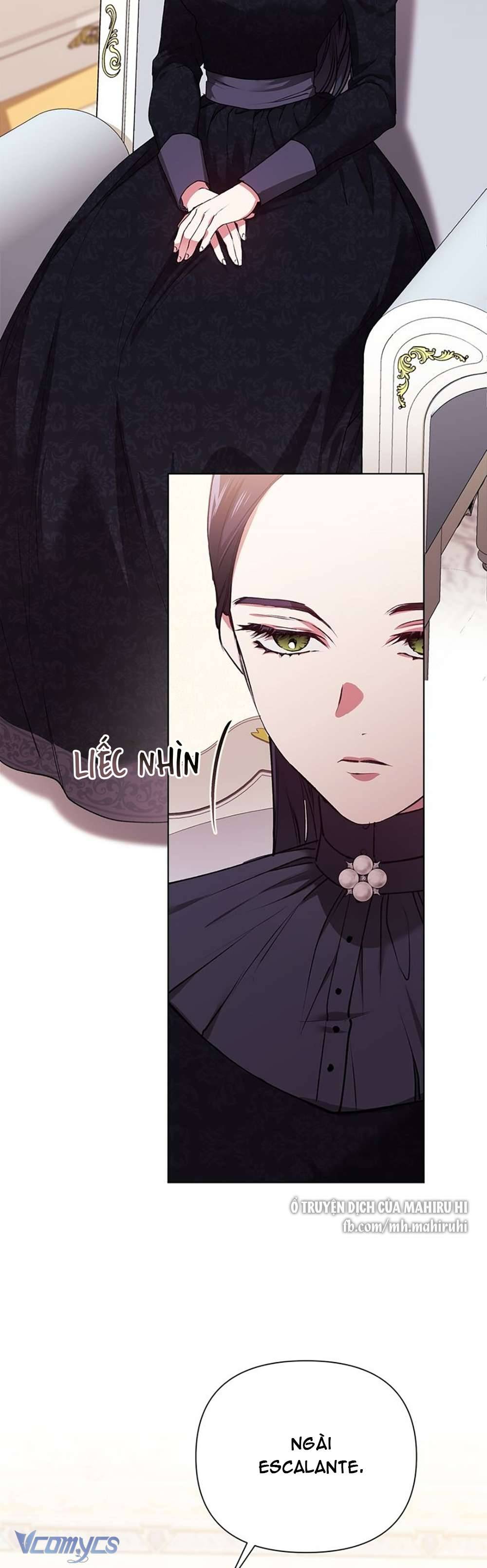 Hôn Nhân Này Rồi Sẽ Đổ Vỡ Chapter 2 - Trang 3